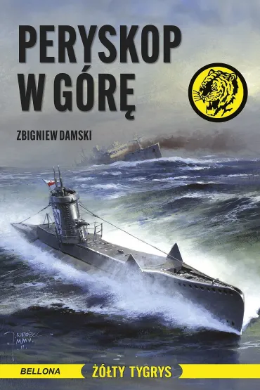 Peryskop w g�r� - Zbigniew Damski