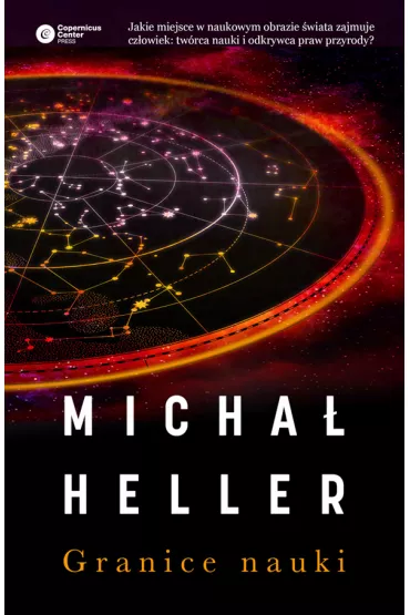Granice nauki - Micha� Heller