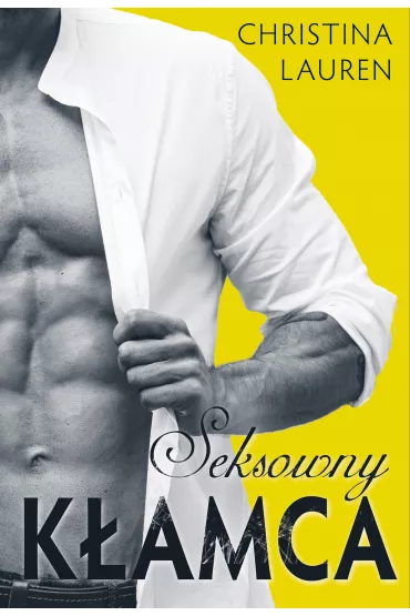 Seksowny k�amca. Wild Seasons. Tom 4 - Christina Lauren