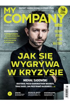 ePrasa My Company Polska 5/2020