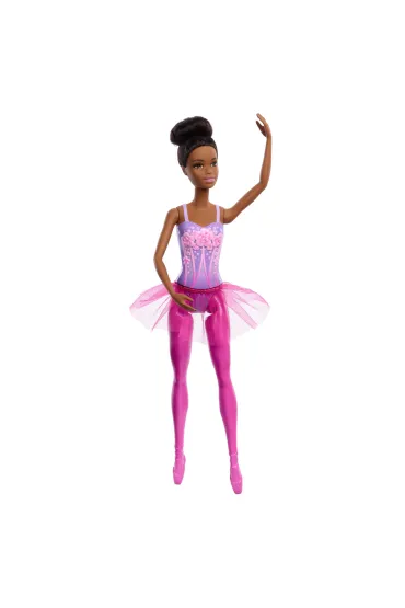 Barbie. Lalka Baletnica HRG36 Mattel