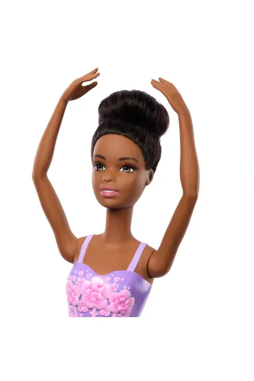 Barbie. Lalka Baletnica HRG36 Mattel