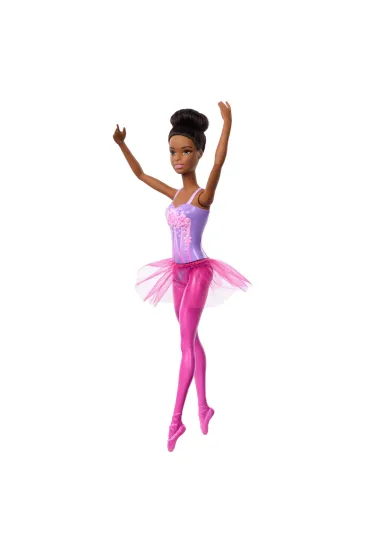Barbie. Lalka Baletnica HRG36 Mattel
