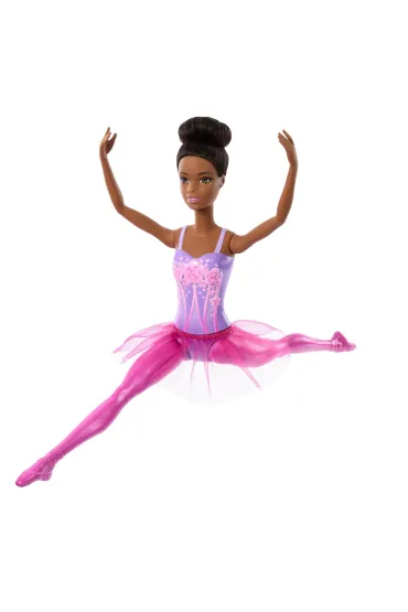 Barbie. Lalka Baletnica HRG36 Mattel