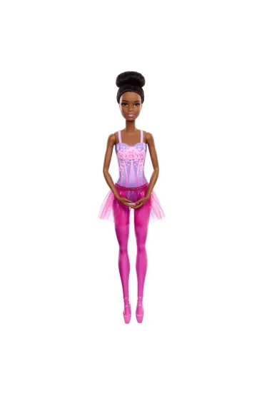 Barbie. Lalka Baletnica HRG36 Mattel