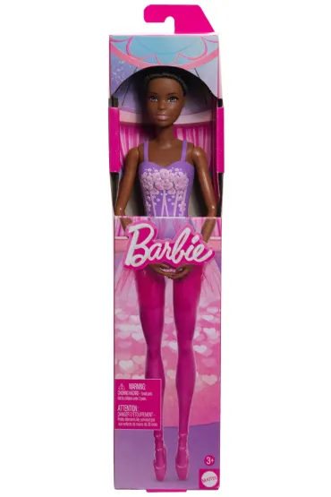 Barbie. Lalka Baletnica HRG36 Mattel