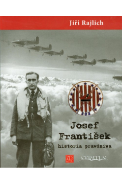 Josef Frantisek. Historia prawdziwa