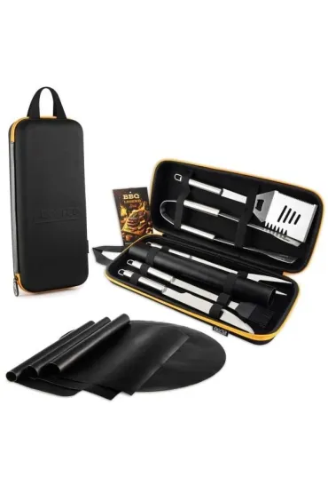 Froster BBQ Legend Set zestaw akcesori�w do grilla