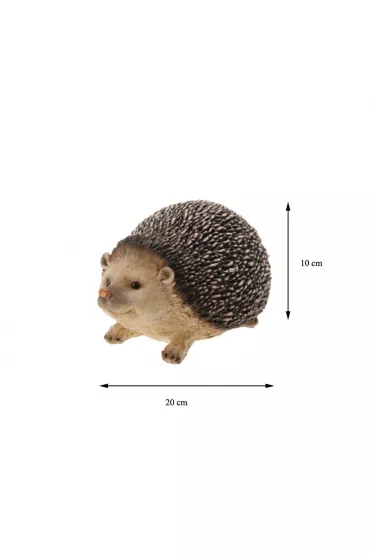 ProGarden Figurka ogrodowa Je 20 cm