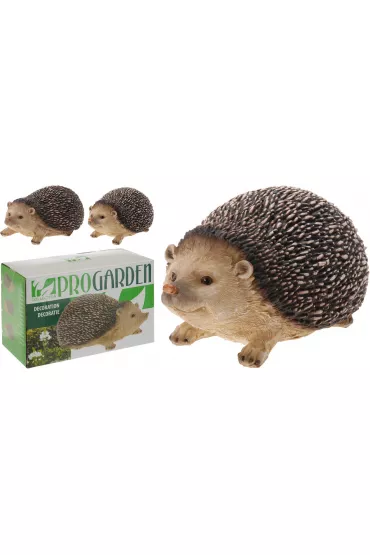 ProGarden Figurka ogrodowa Je 20 cm