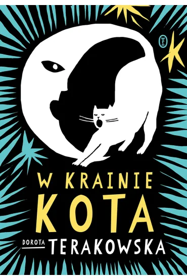 W krainie Kota - Dorota Terakowska