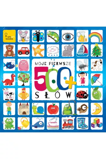 500+ moje pierwsze 500 s��w