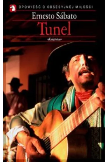 Tunel - Sabato Ernesto