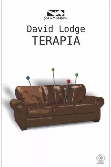 Terapia - David Lodge