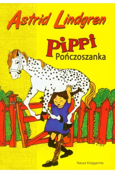 Pippi Po�czoszanka