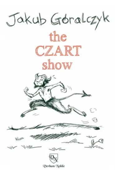 The Czart Show - Jakub G�ralczyk