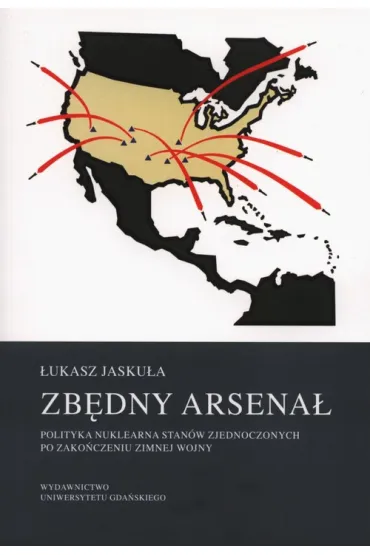 ZBEDNY ARSENAL - �ukasz Jasku�a