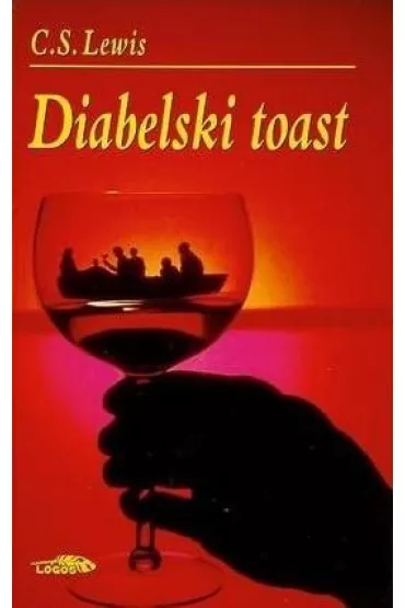 Diabelski toast TW - Clive Staples Lewis