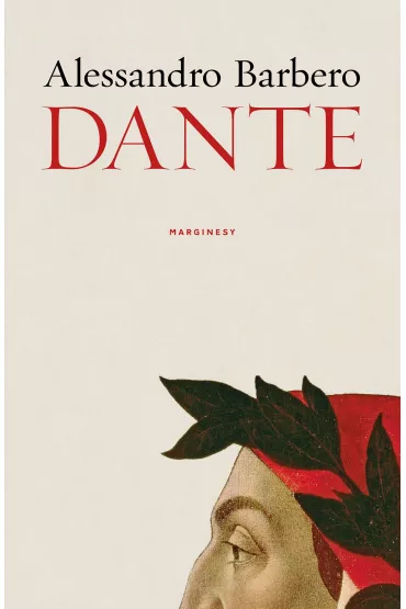 Dante - Alessandro Barbero