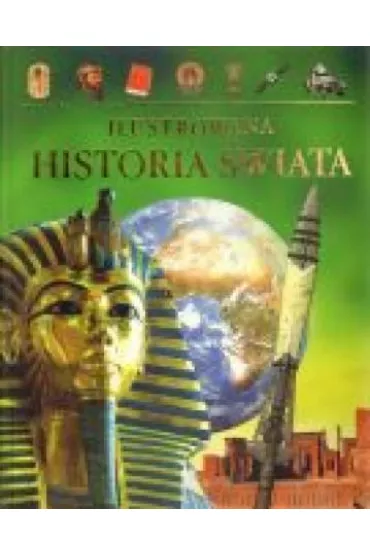 Ilustrowana historia �wiata