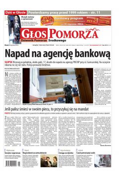 ePrasa Gos - Dziennik Pomorza - Gos Pomorza 22/2014