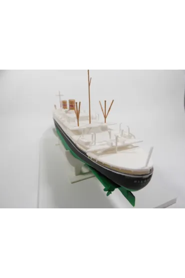 Statek M/S Pi�sudski S9 850092 Mirage Hobby