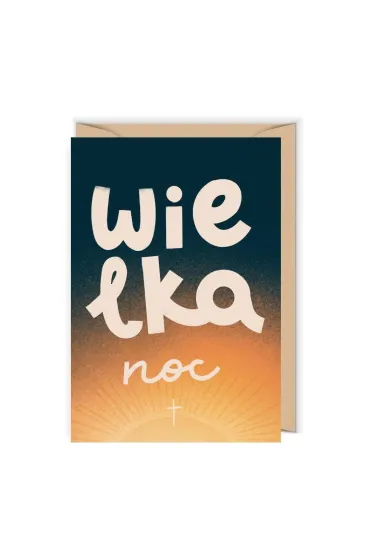 Karnet Wielkanoc