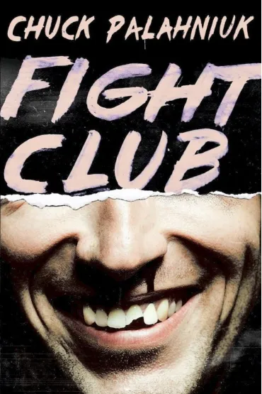 Fight Club - Chuck Palahniuk