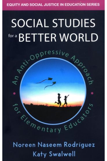 Social Studies for a Better World