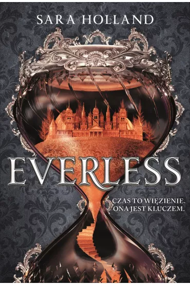 Everless - Sara  Holland