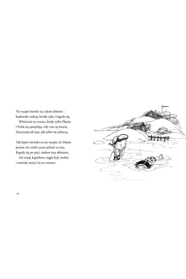 �ycie wed�ug Duni - Eva Eriksson, Rose Lagercrantz
