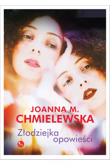 Z�odziejka opowie�ci - Joanna Maria Chmielewska