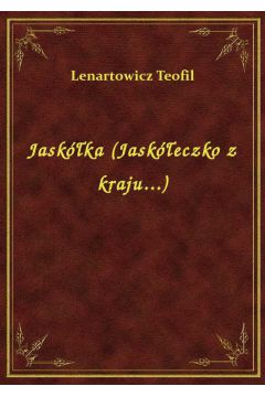 eBook Jaskka (Jaskeczko z kraju...) epub