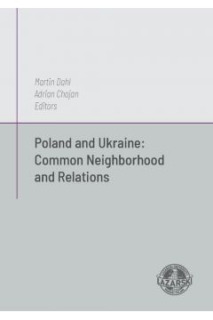 eBook Poland and Ukraine: Common Neighborhod and Relations pdf