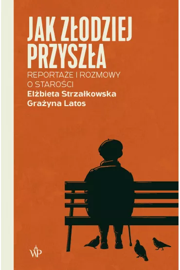 eBook Jak zodziej przysza mobi epub - Elbieta Strzakowska, Grayna Latos