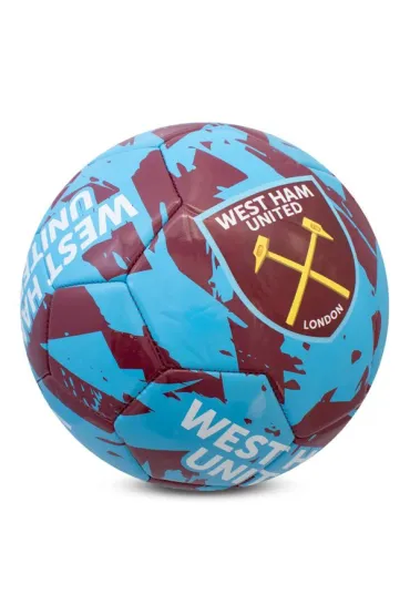 Pi�ka no�na West Ham R5 Graffiti