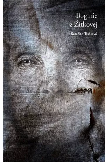 Boginie z ��tkovej - Tuckova Katerina