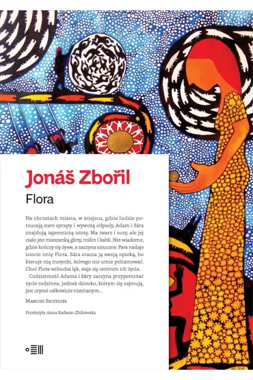 Flora - Jonas Zboril