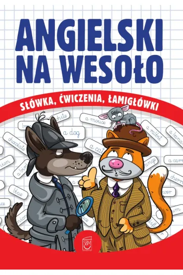 Angielski na weso�o - Justyna Kawa�ko