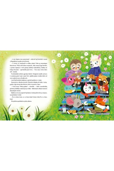 Kermitek i sekrety przyrody - Beata Mastalerek
