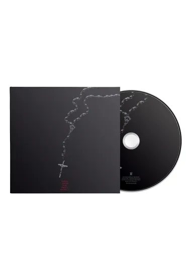 Three Cheers for Sweet Revenge (CD) - My Chemical Romance
