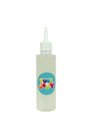 �elowy p�yn Tubi Jelly - bezbarwny Tuban