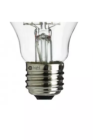 Eko-light arwka Filamentowa LED 8W A60 E27 Neutralna 4000K