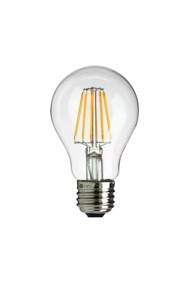 Eko-light arwka Filamentowa LED 8W A60 E27 Neutralna 4000K