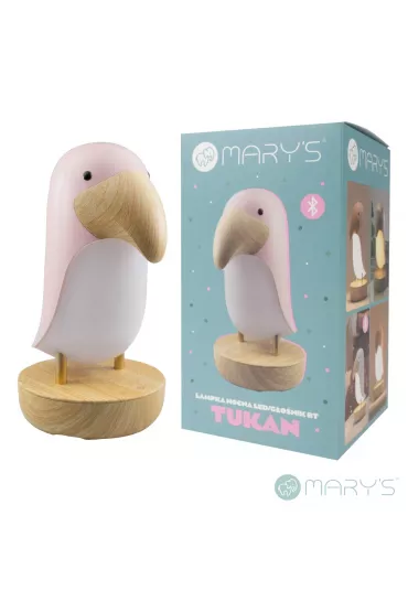 Marys MARY S TUKAN RӯOWY WW   BLUETOOTH SPEAKER