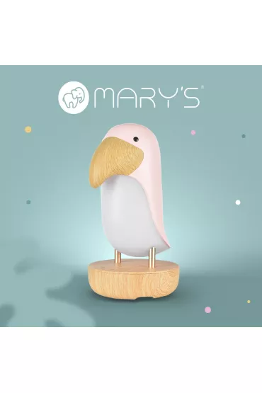 Marys MARY S TUKAN RӯOWY WW   BLUETOOTH SPEAKER
