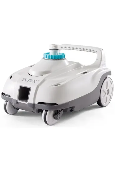 Robot  ZX100 - Automatyczny czyciciel basenu
