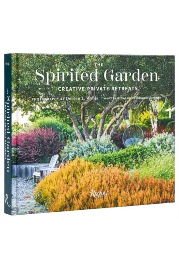 The Spirited Garden - Doreen  Wynja