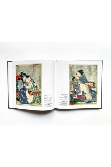 Hokusai - Olaf Mextorf