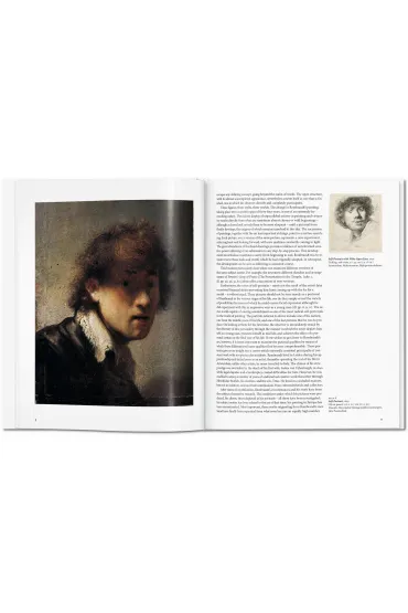 Rembrandt - Michael  Bockemuhl
